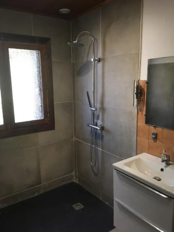 Appartement Plain-Pied Vacances Cazaubon