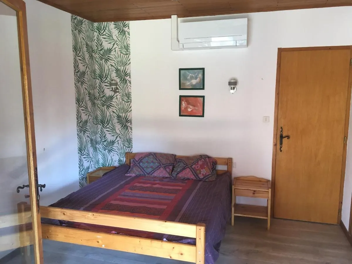 Appartement Plain-Pied Vacances Cazaubon