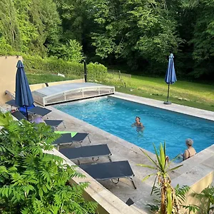 3* Aparthotel Les Milandes